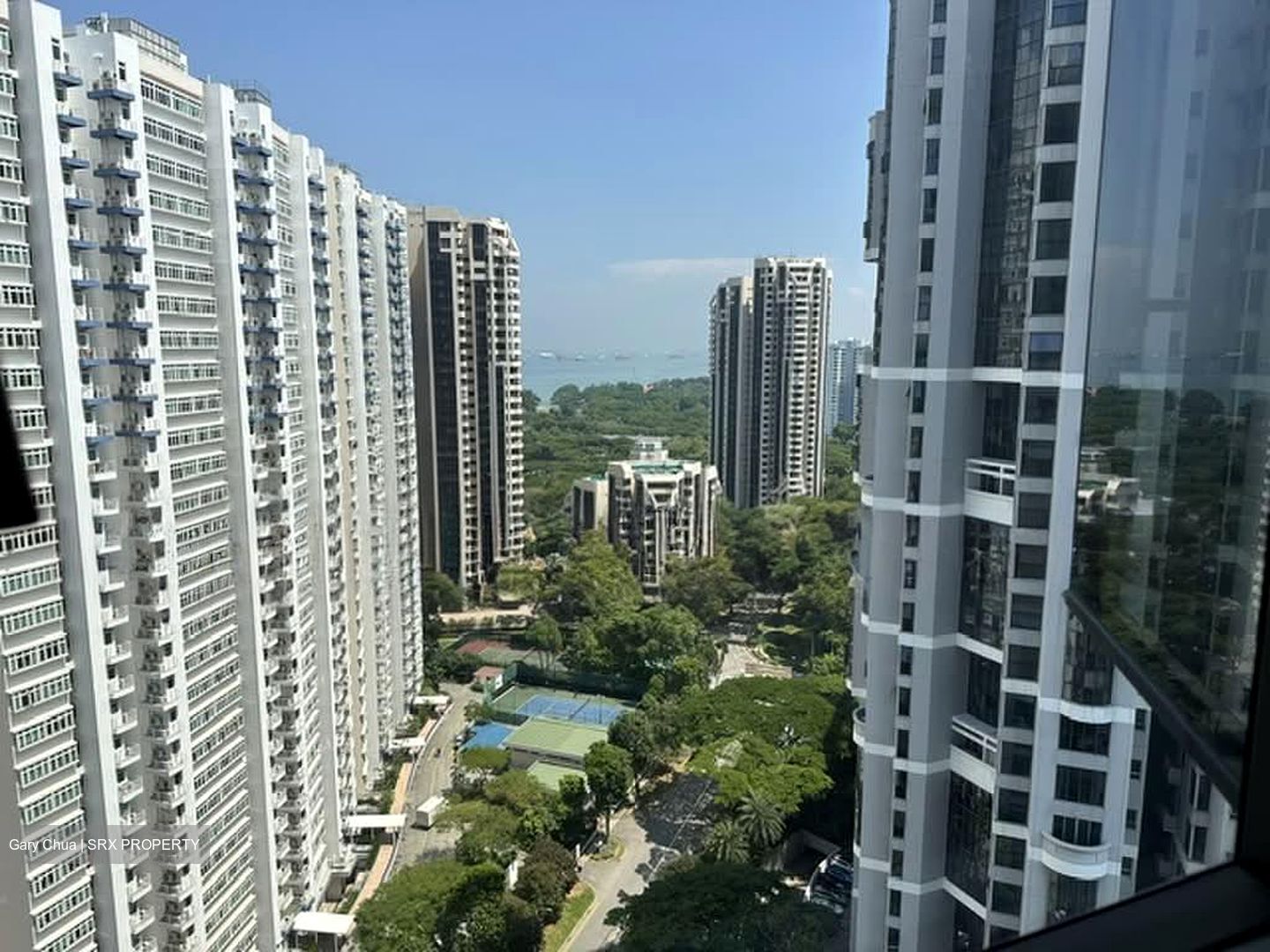 The Bayshore (D16), Condominium #570699631